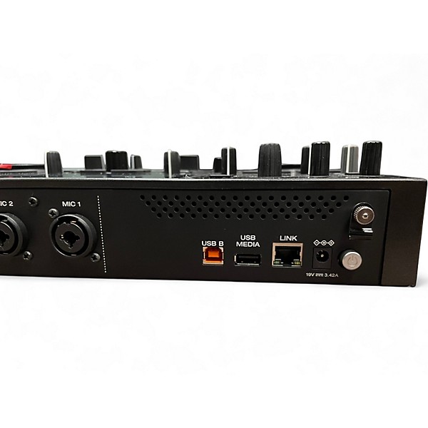 Used Denon DJ prime go DJ Controller