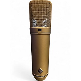 Used Neumann U87AI Condenser Microphone