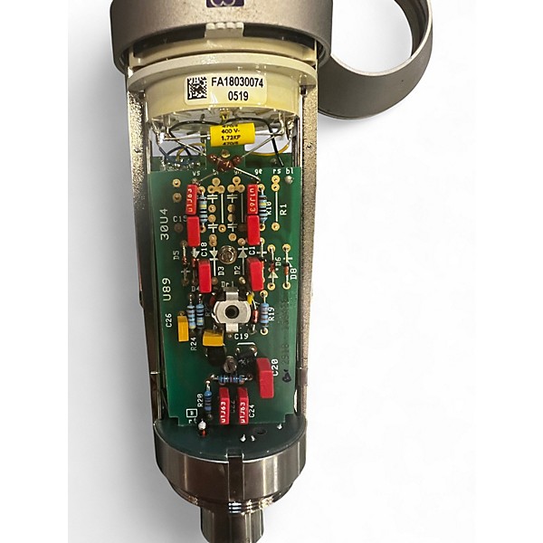 Used Neumann U87AI Condenser Microphone