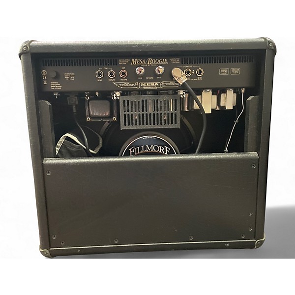 Used MESA/Boogie Rectifier Rect-O-Verb 25 Tube Guitar Combo Amp