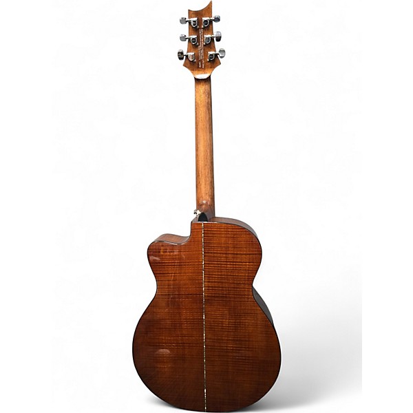 PRS SE245 tabacco Sunburst 超美品！ Used PRS SE A50EVS Tobacco Sunburst Acoustic Electric Guitar