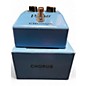 Used Ross Chorus Effect Pedal
