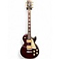 Used 1970s Hondo HLP-2W1 Wine Red Solid Body Electric Guitar thumbnail