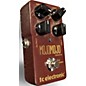 Used TC Electronic Mojomojo Overdrive Effect Pedal thumbnail