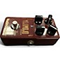 Used TC Electronic Mojomojo Overdrive Effect Pedal