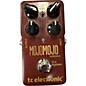 Used TC Electronic Mojomojo Overdrive Effect Pedal