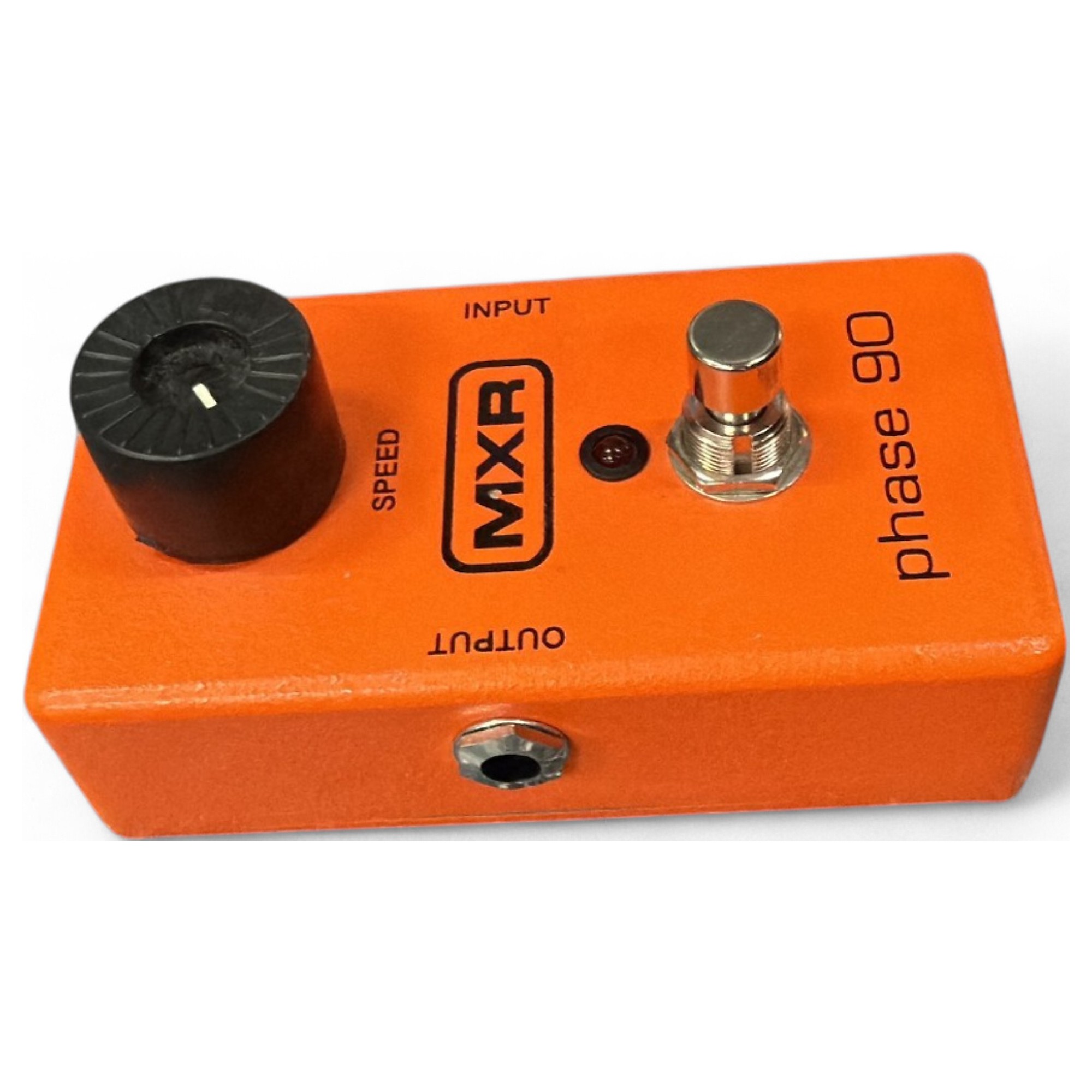 【チコ】MXR M101 phase 90 MXR® PHASE 90 - Dunlop