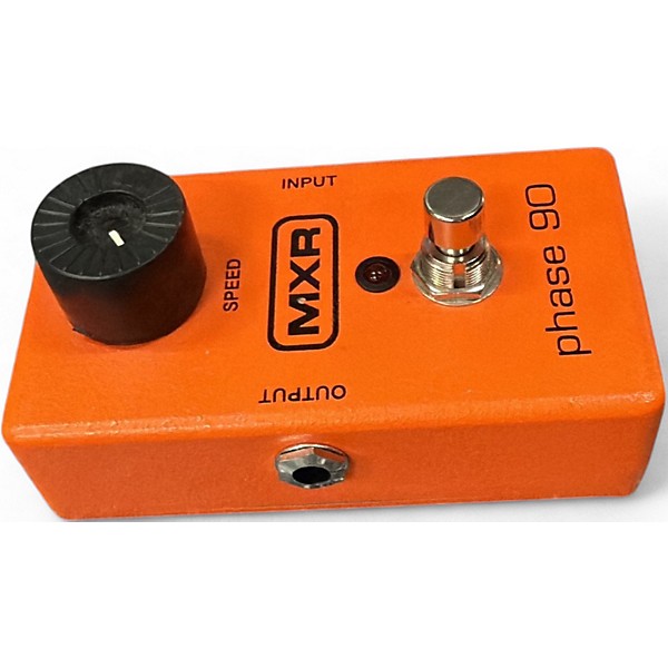 Used MXR M101 Phase 90 Effect Pedal | Guitar Center