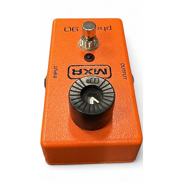 Used MXR M101 Phase 90 Effect Pedal | Guitar Center