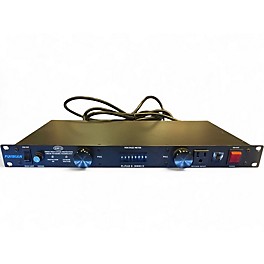 Used Furman PL-PLUS D Series II Signal Processor