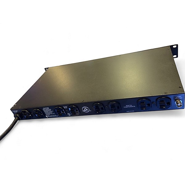 Used Furman PL-PLUS D Series II Signal Processor