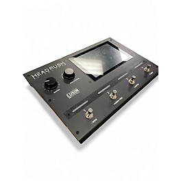 Used HeadRush GIGBOARD Effect Processor