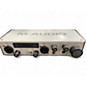 Used M-Audio M-TRACK Audio Interface thumbnail