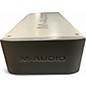 Used M-Audio M-TRACK Audio Interface