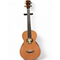 Used Pono UL4-4 Baritone Natural Ukulele thumbnail