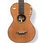 Used Pono UL4-4 Baritone Natural Ukulele