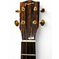 Used Pono UL4-4 Baritone Natural Ukulele