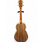 Used Pono UL4-4 Baritone Natural Ukulele