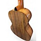 Used Pono UL4-4 Baritone Natural Ukulele