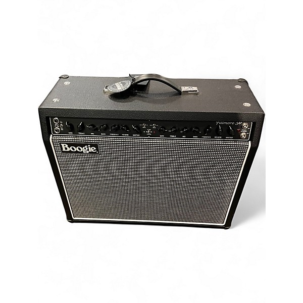 Used MESA/Boogie FILLMORE 50 Tube Guitar Combo Amp