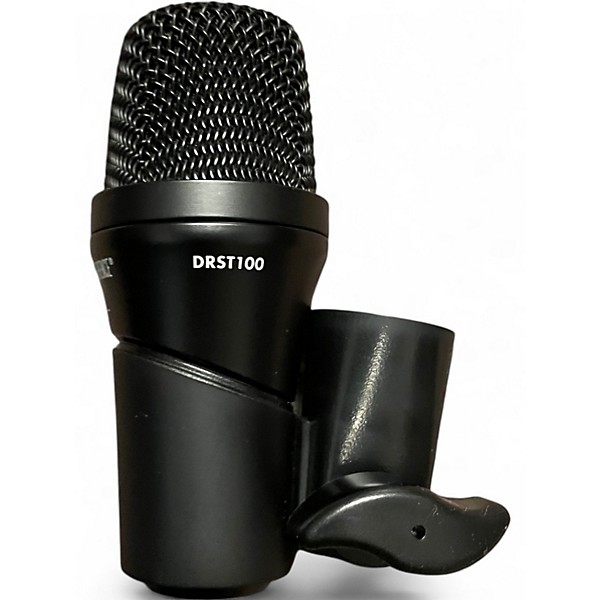 Used Digital Reference DRDK7 7 Piece Percussion Microphone Pack