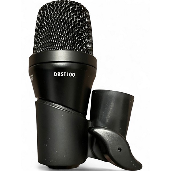 Used Digital Reference DRDK7 7 Piece Percussion Microphone Pack