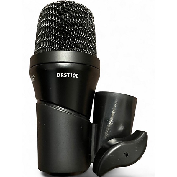 Used Digital Reference DRDK7 7 Piece Percussion Microphone Pack
