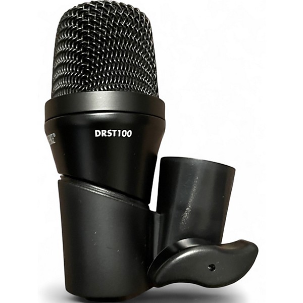 Used Digital Reference DRDK7 7 Piece Percussion Microphone Pack