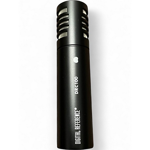 Used Digital Reference DRDK7 7 Piece Percussion Microphone Pack