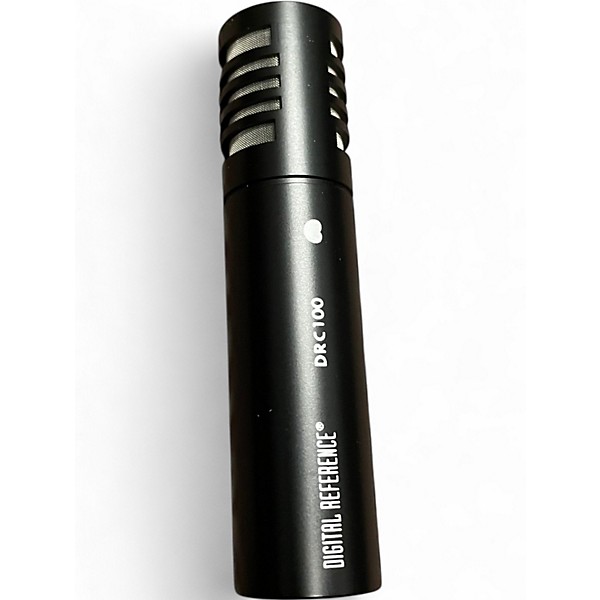Used Digital Reference DRDK7 7 Piece Percussion Microphone Pack