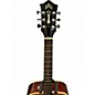 Vintage 1976 Guild D40 Natural Acoustic Guitar