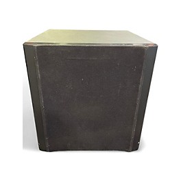 Used Accurian ASW-5060 Subwoofer