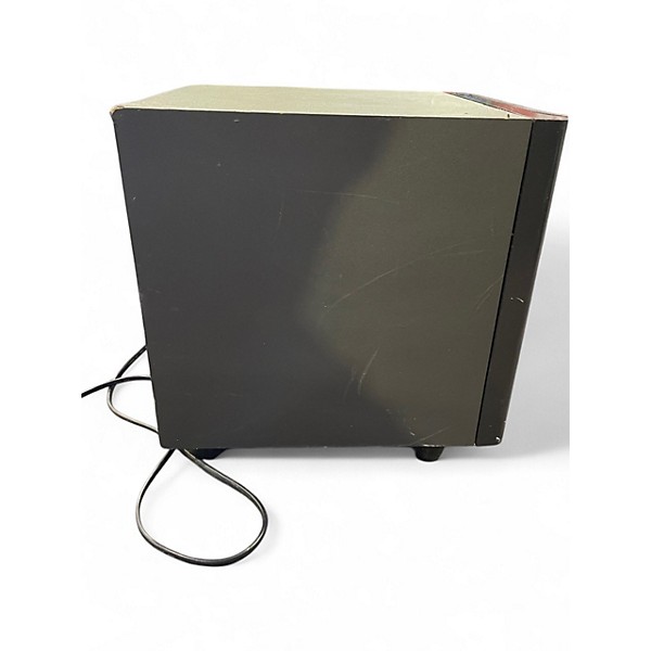 Used Accurian ASW-5060 Subwoofer