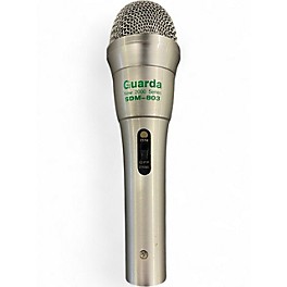 Used Guarda SDM-803 Dynamic Microphone