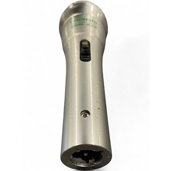 Used Guarda SDM-803 Dynamic Microphone