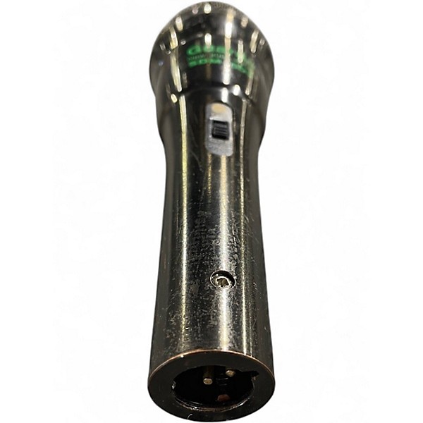 Used Guarda SDM-803 Dynamic Microphone