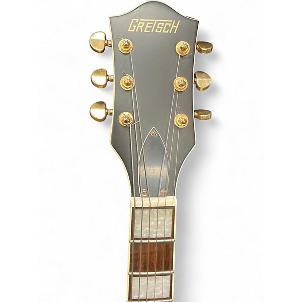 Used Gretsch Guitars G2622TG-P90 Limited Edition Streamliner Metallic Red Hollow Body Electric Guitar