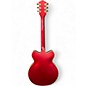 Used Gretsch Guitars G2622TG-P90 Limited Edition Streamliner Metallic Red Hollow Body Electric Guitar