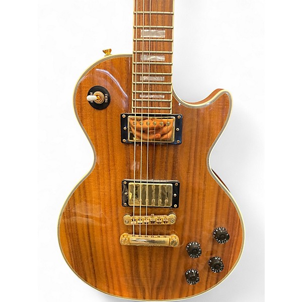 ギター Epiphone les paul custom Pro Epiphone Les Paul Custom Pro | Sweetwater