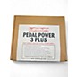 Used Voodoo Lab pedal power 3 plus Power Supply thumbnail