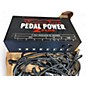 Used Voodoo Lab pedal power 3 plus Power Supply