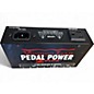 Used Voodoo Lab pedal power 3 plus Power Supply