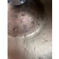 Used MEINL 18in Byzance Vintage Series Benny Greb Sand Thin Crash Cymbal
