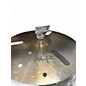 Used Zildjian 16in ZHT EFX Crash Cymbal thumbnail