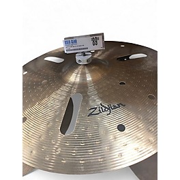 Used Zildjian 18in ZHT EFX Crash Cymbal