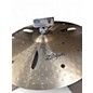 Used Zildjian 18in ZHT EFX Crash Cymbal thumbnail