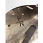 Used Zildjian 18in ZHT EFX Crash Cymbal