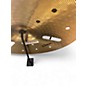 Used Zildjian 18in ZHT EFX Crash Cymbal