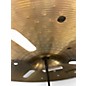 Used Zildjian 18in ZHT EFX Crash Cymbal