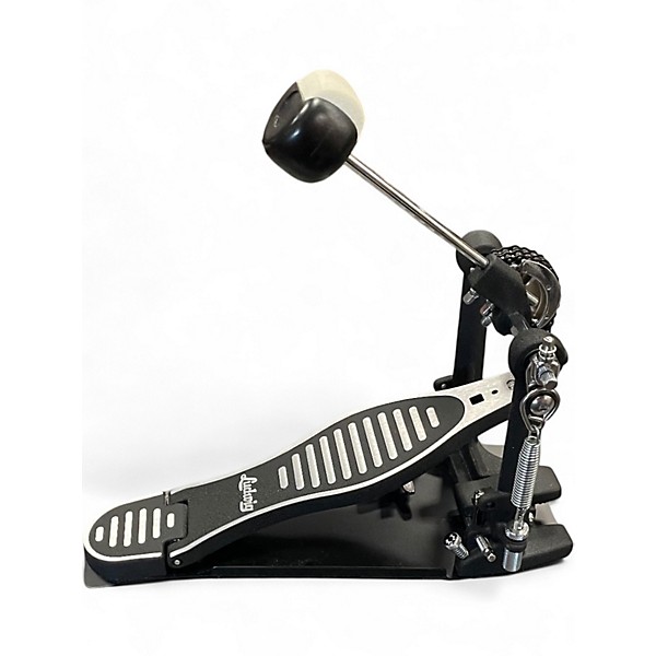 Used Ludwig L2045SF Single Bass Drum Pedal